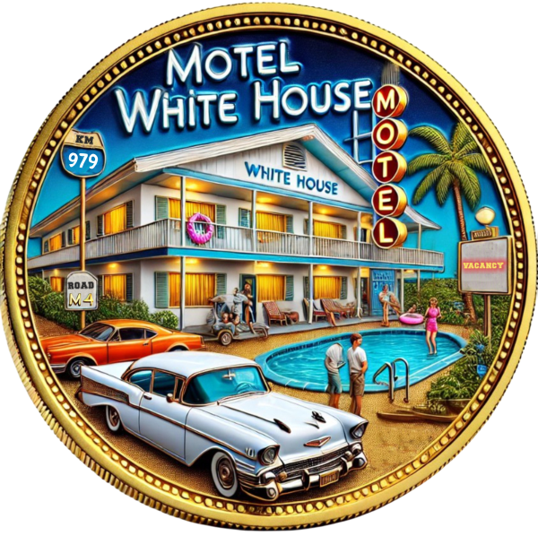 Hotel White House Motel White House